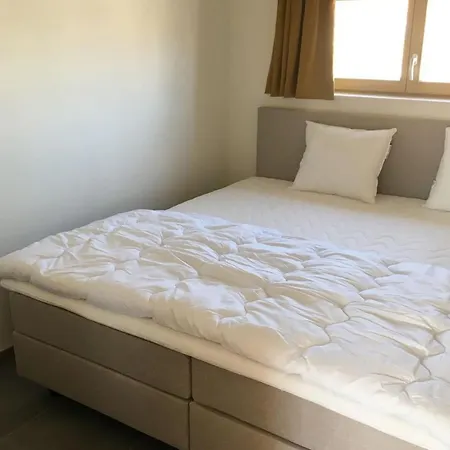 Wh20 Charmante Woning -4 Pers- Vakantiedomein Ferienhaus