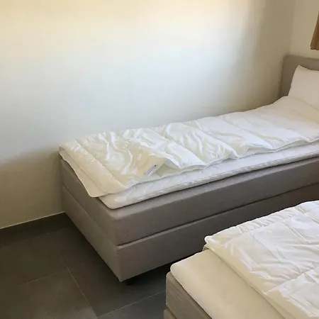 Wh20 Charmante Woning -4 Pers- Vakantiedomein Ferienhaus *