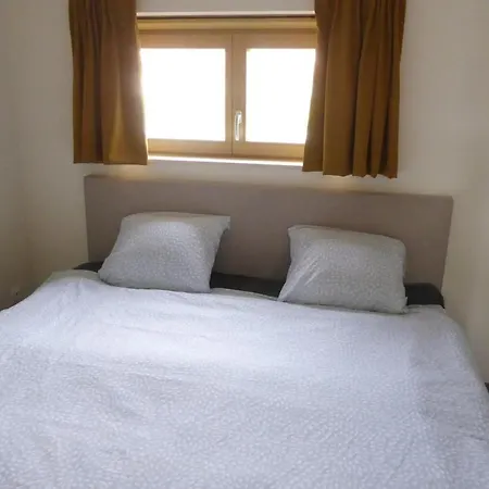 Wh20 Charmante Woning -4 Pers- Vakantiedomein Ferienhaus