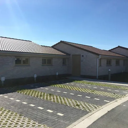 Ferienhaus Wh20 Charmante Woning -4 Pers- Vakantiedomein Koksijde