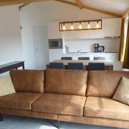 Ferienhaus Wh20 Charmante Woning -4 Pers- Vakantiedomein *